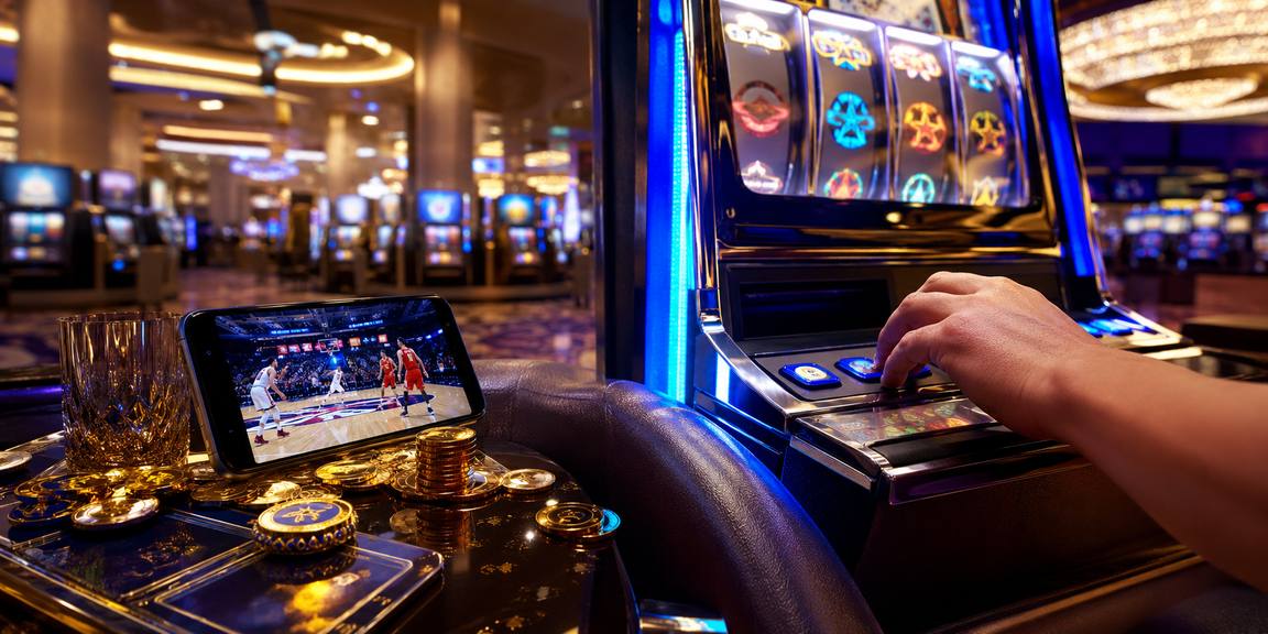 shebet Slots