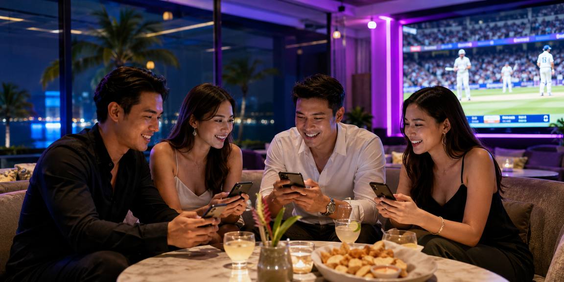 shebet mobile gaming