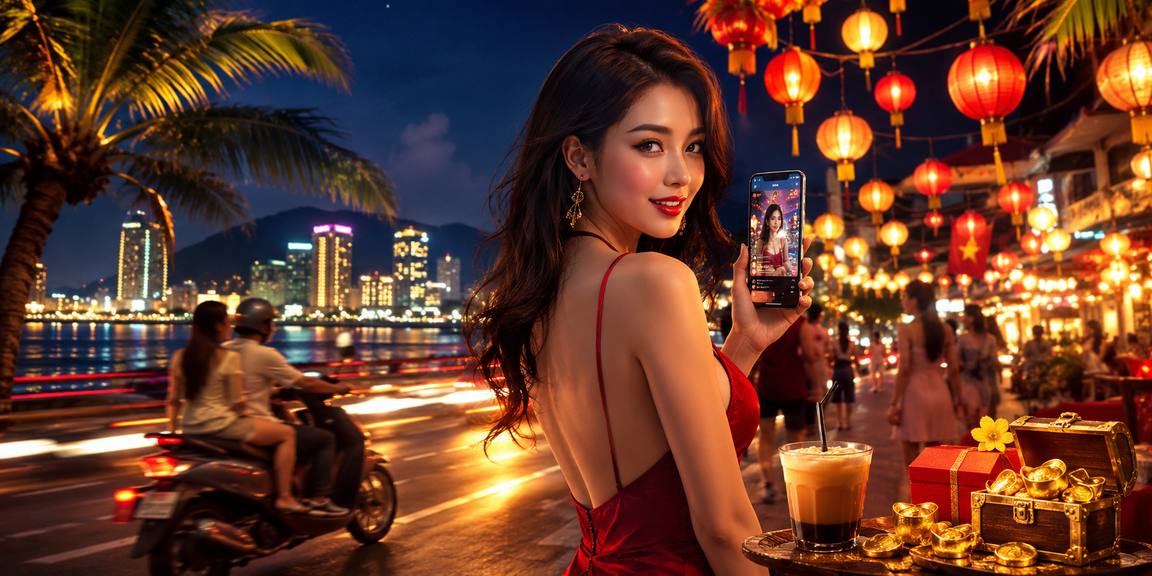 shebet Những gì chúng tôi đưa vào sảnh casino cho thị trường Việt Nam